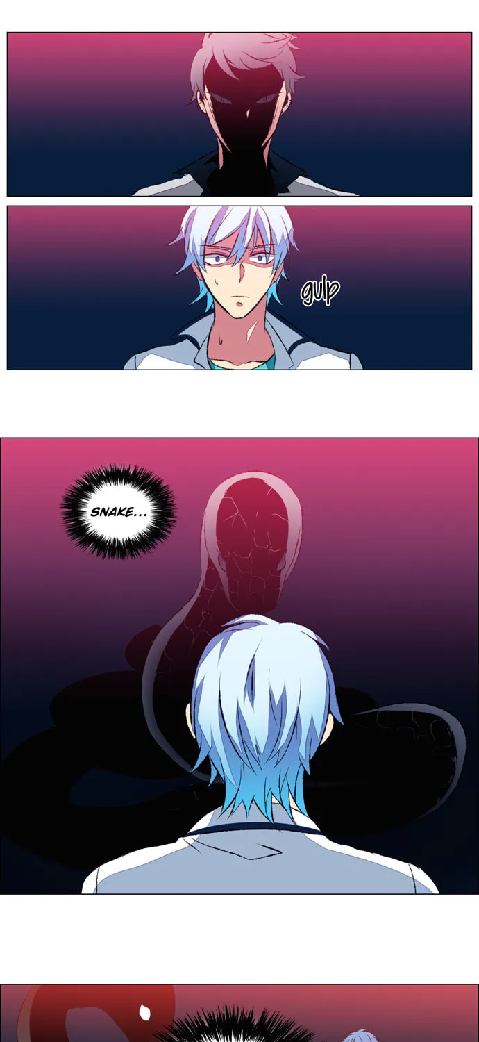 Read Wonted chapter 49 image 30 on Lezhin