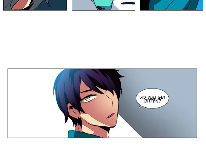 Read Wonted chapter 49 image 33 on Lezhin