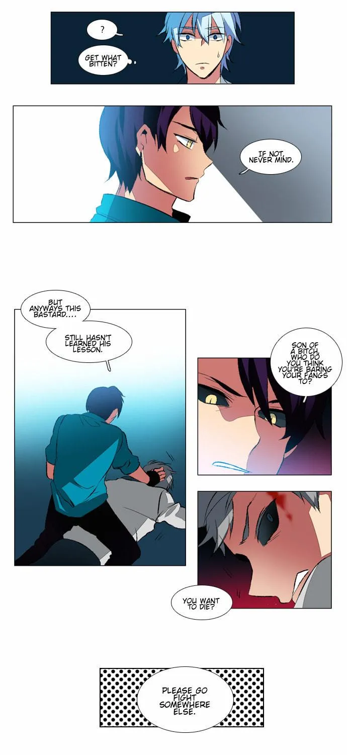 Read Wonted chapter 49 image 34 on Lezhin