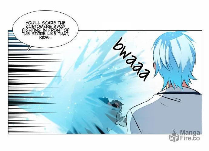 Read Wonted chapter 49 image 35 on Lezhin
