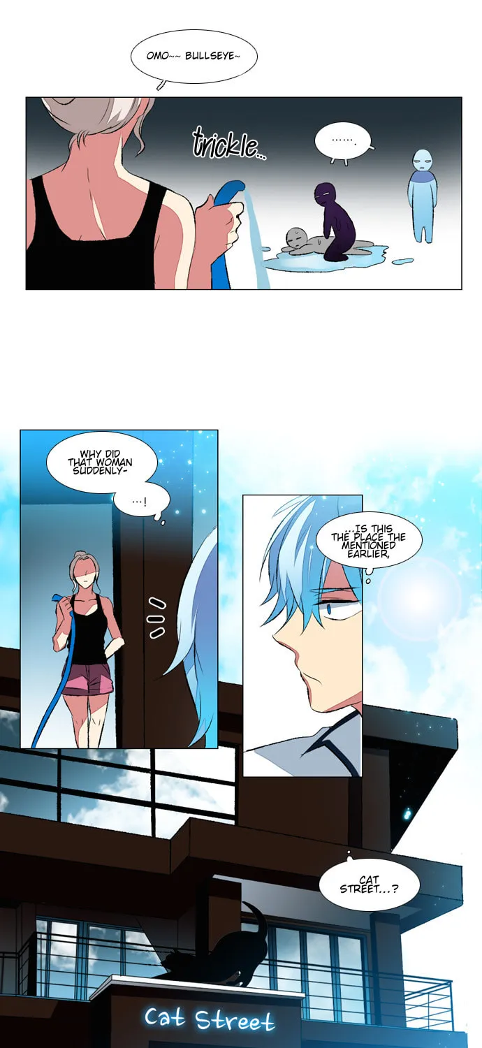 Read Wonted chapter 49 image 36 on Lezhin