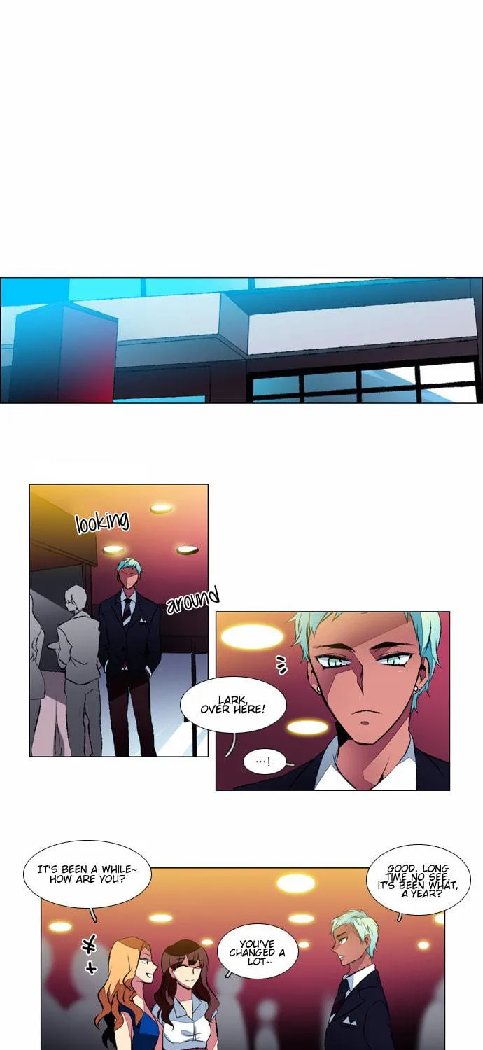 Read Wonted chapter 49 image 38 on Lezhin
