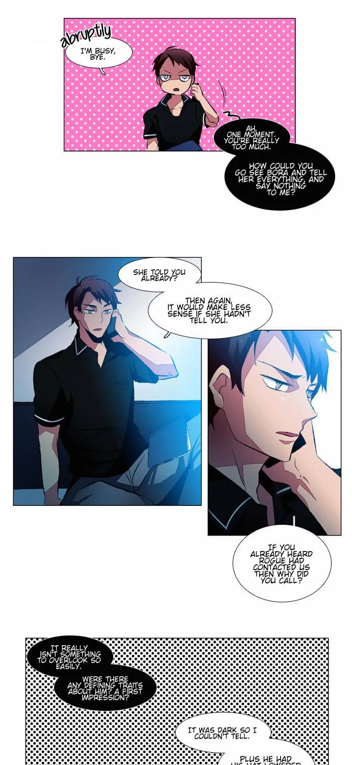 Read Wonted chapter 49 image 4 on Lezhin