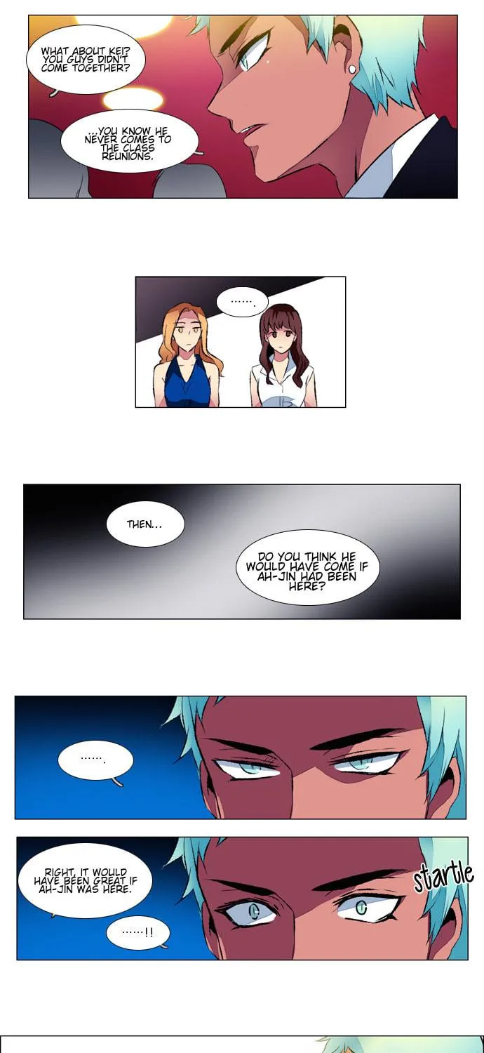 Read Wonted chapter 49 image 40 on Lezhin