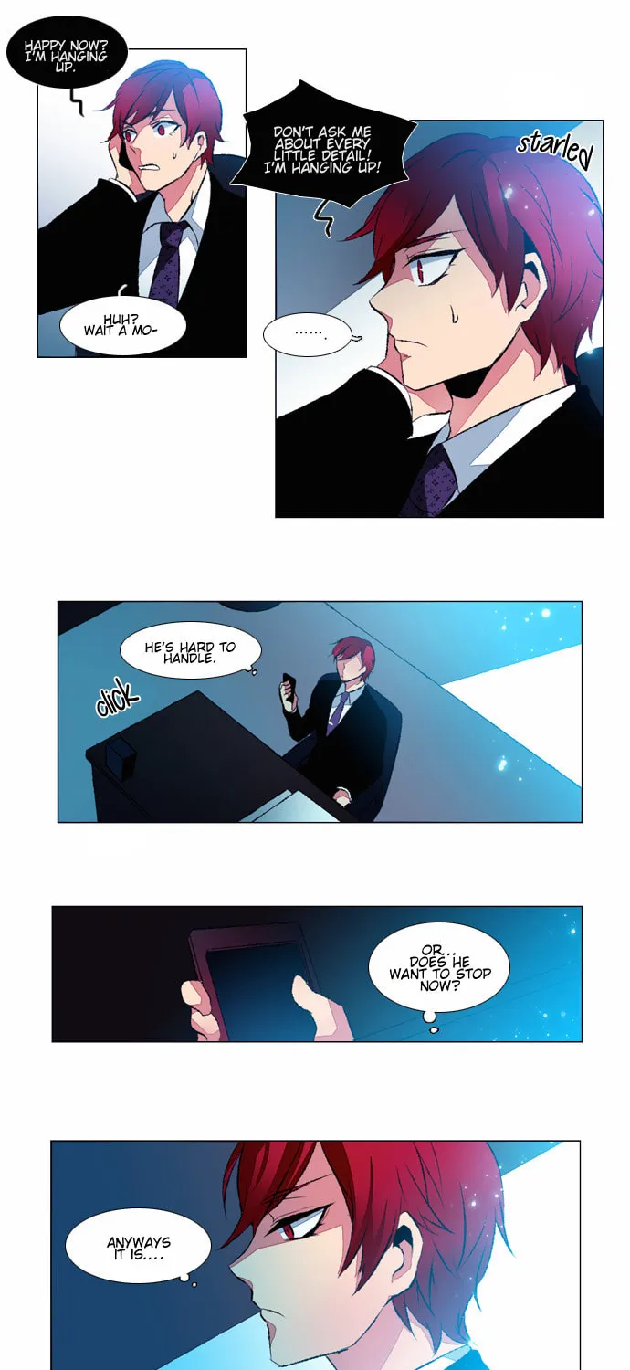 Read Wonted chapter 49 image 6 on Lezhin