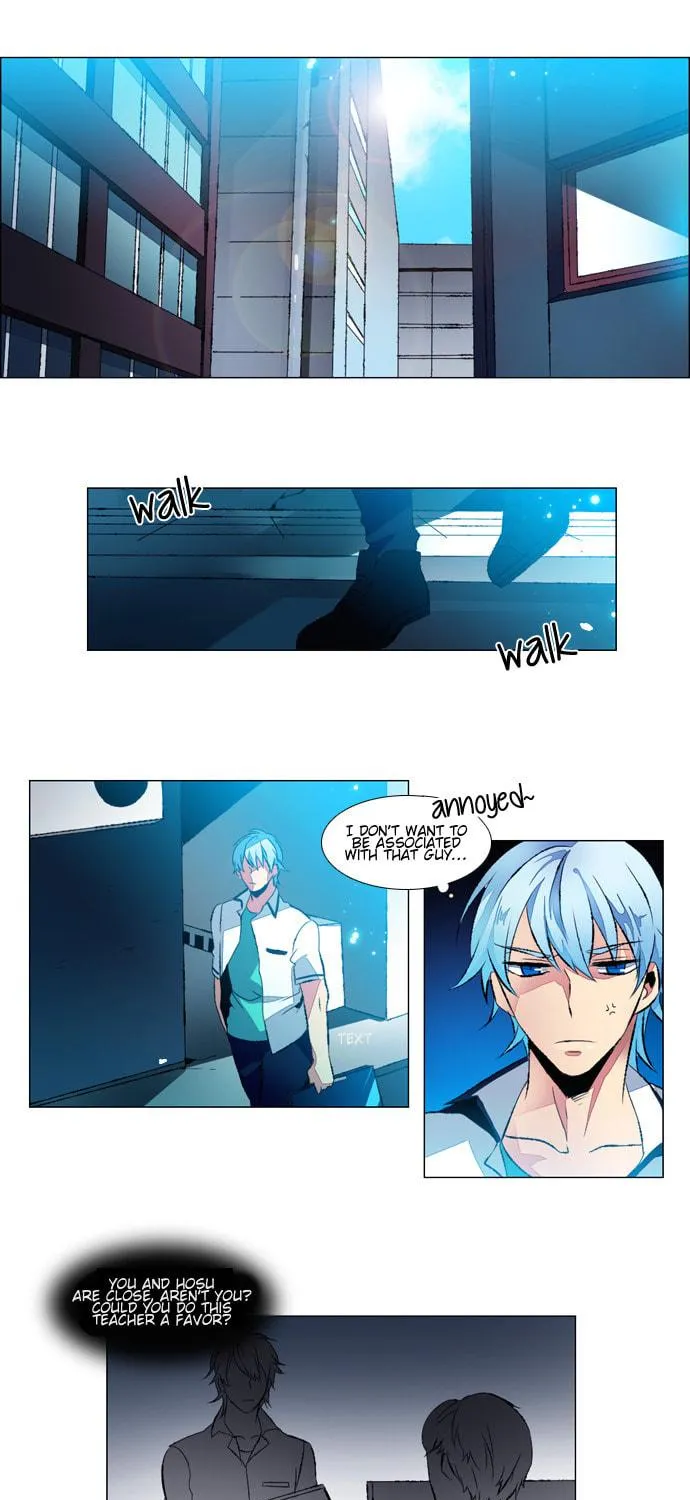 Read Wonted chapter 49 image 8 on Lezhin