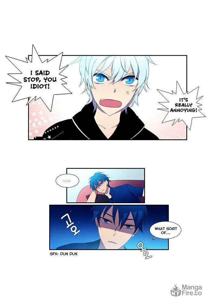 Read Wonted chapter 5 image 10 on Lezhin