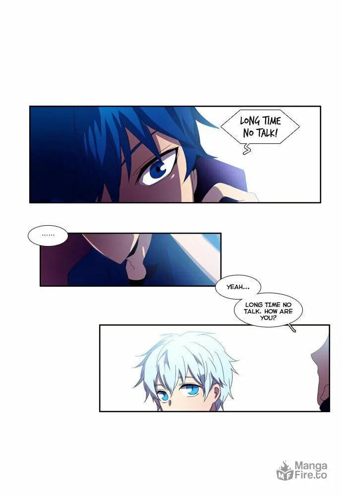 Read Wonted chapter 5 image 13 on Lezhin