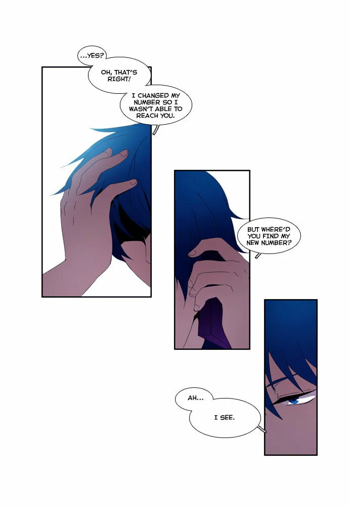 Read Wonted chapter 5 image 14 on Lezhin