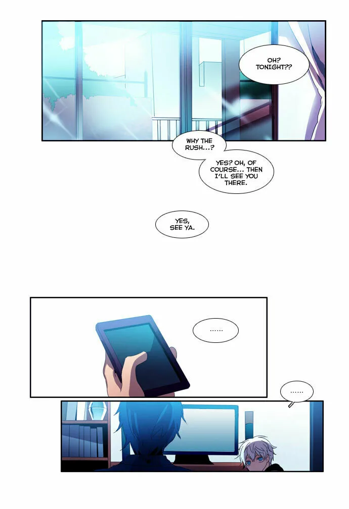 Read Wonted chapter 5 image 15 on Lezhin