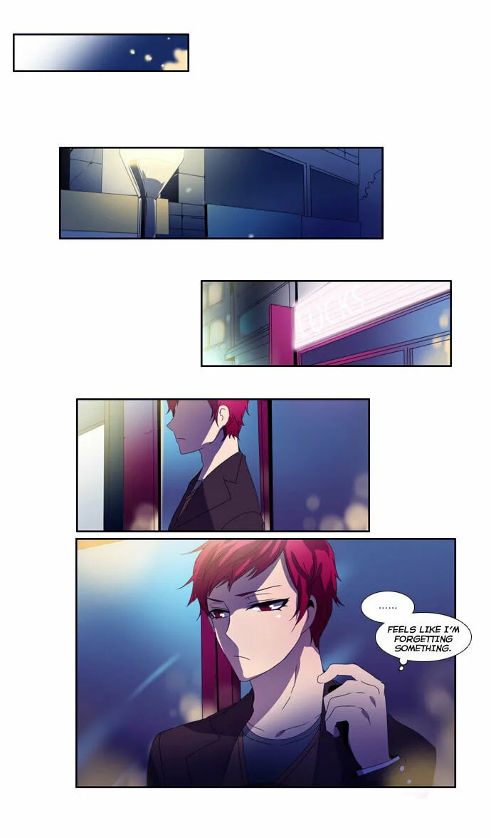 Read Wonted chapter 5 image 17 on Lezhin