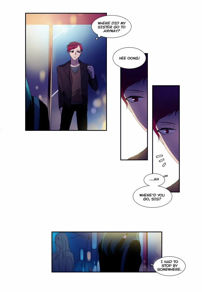 Read Wonted chapter 5 image 18 on Lezhin