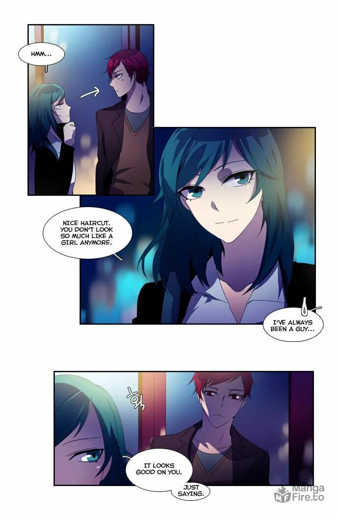 Read Wonted chapter 5 image 19 on Lezhin