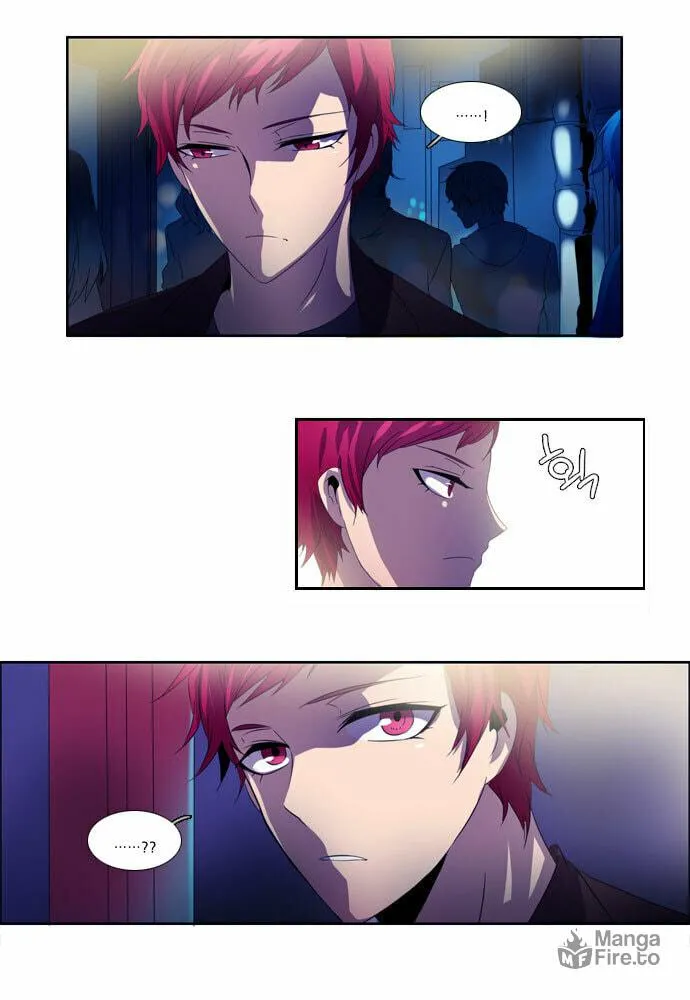 Read Wonted chapter 5 image 21 on Lezhin