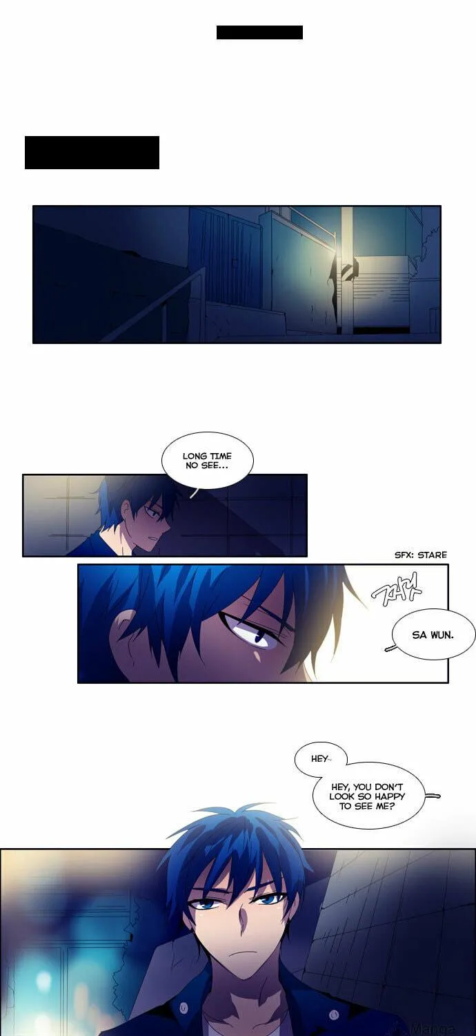 Read Wonted chapter 5 image 22 on Lezhin