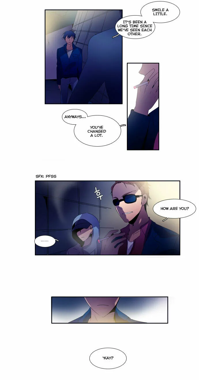 Read Wonted chapter 5 image 24 on Lezhin