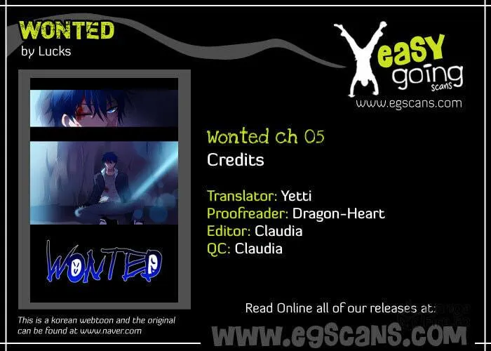 Read Wonted chapter 5 image 26 on Lezhin