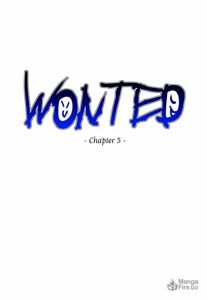 Read Wonted chapter 5 image 5 on Lezhin