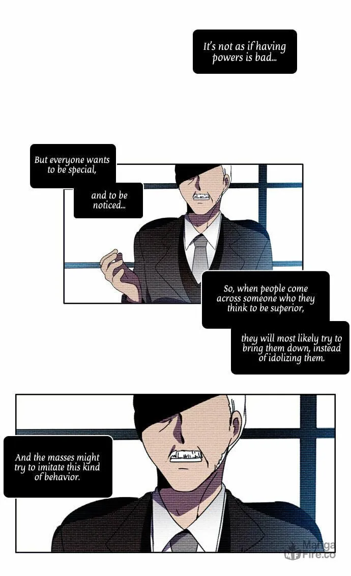 Read Wonted chapter 5 image 6 on Lezhin