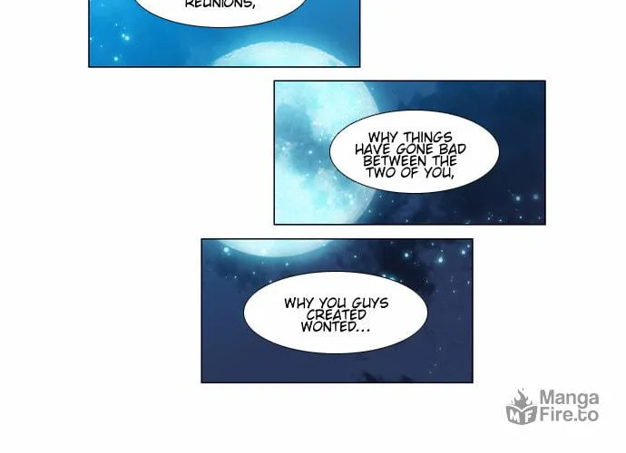 Read Wonted chapter 50 image 10 on Lezhin