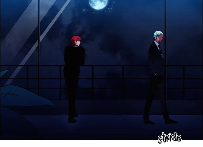 Read Wonted chapter 50 image 12 on Lezhin