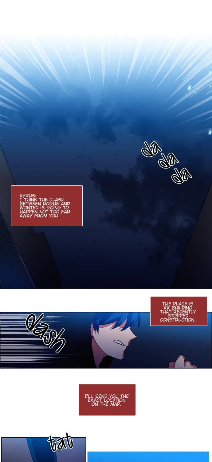 Read Wonted chapter 50 image 15 on Lezhin