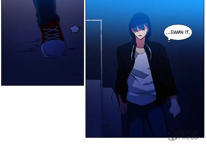 Read Wonted chapter 50 image 16 on Lezhin