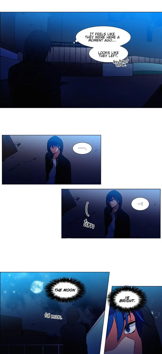 Read Wonted chapter 50 image 17 on Lezhin