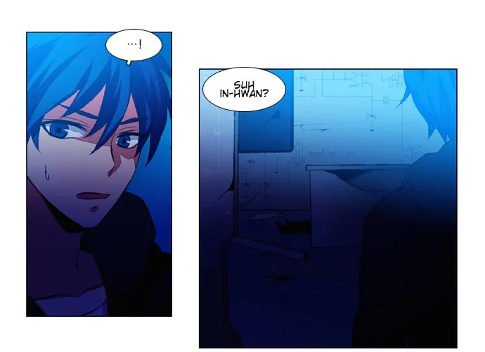 Read Wonted chapter 50 image 20 on Lezhin
