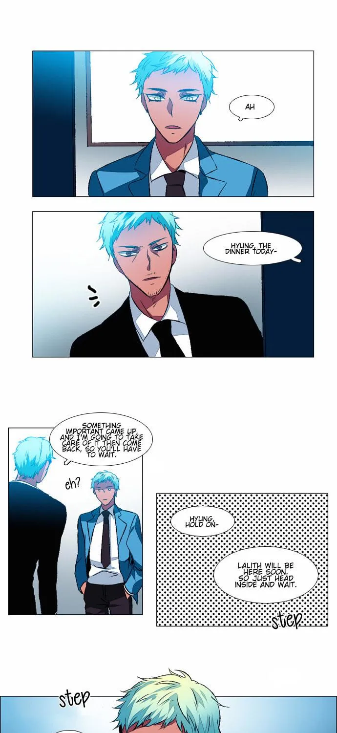 Read Wonted chapter 50 image 27 on Lezhin