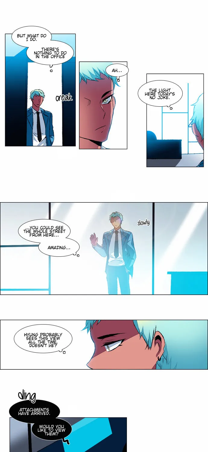 Read Wonted chapter 50 image 29 on Lezhin