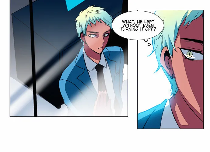Read Wonted chapter 50 image 30 on Lezhin