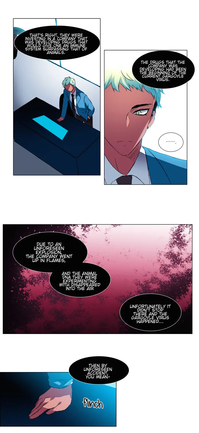 Read Wonted chapter 50 image 35 on Lezhin
