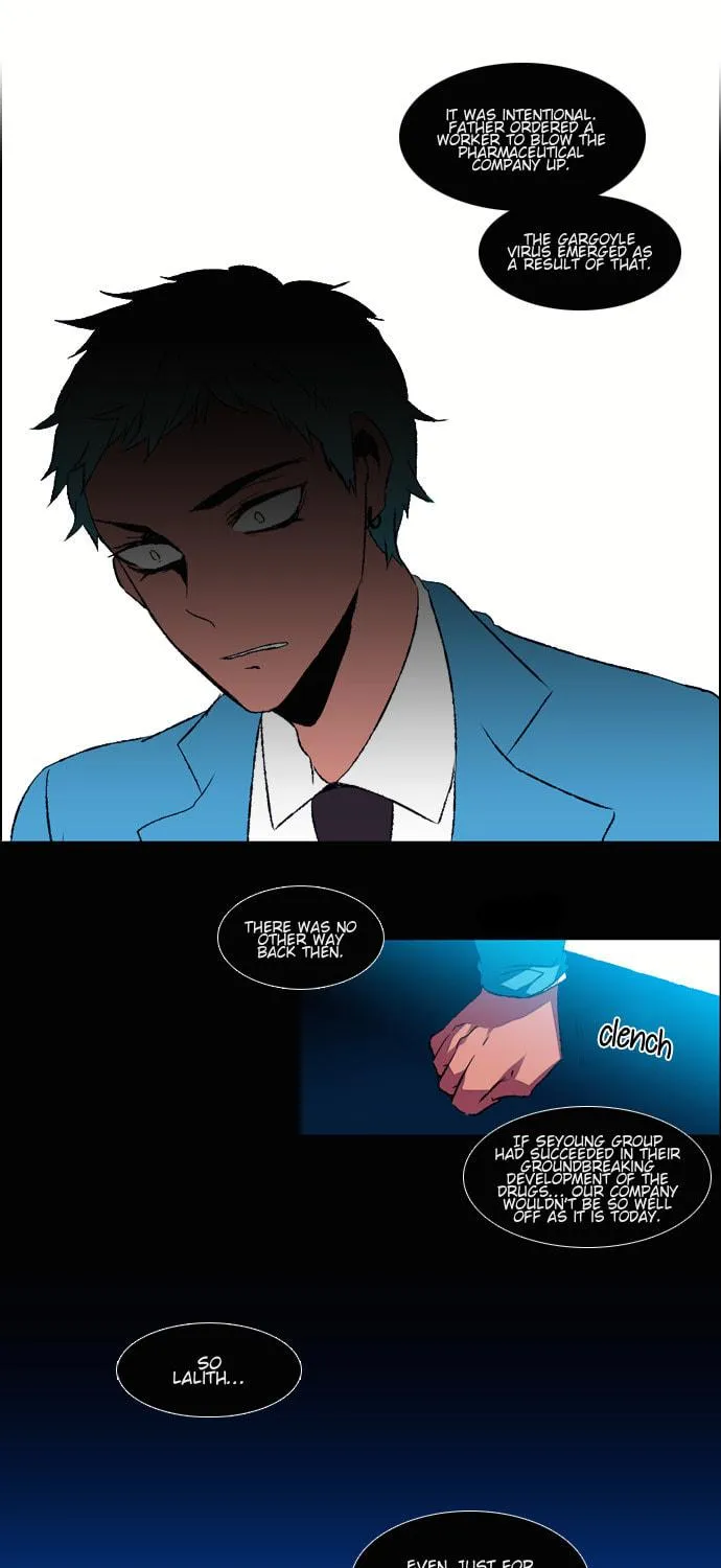 Read Wonted chapter 50 image 37 on Lezhin