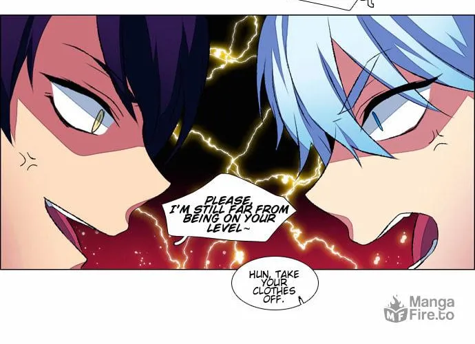 Read Wonted chapter 50 image 4 on Lezhin