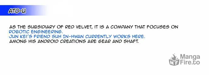 Read Wonted chapter 50 image 40 on Lezhin
