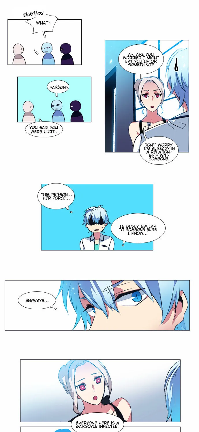 Read Wonted chapter 50 image 5 on Lezhin