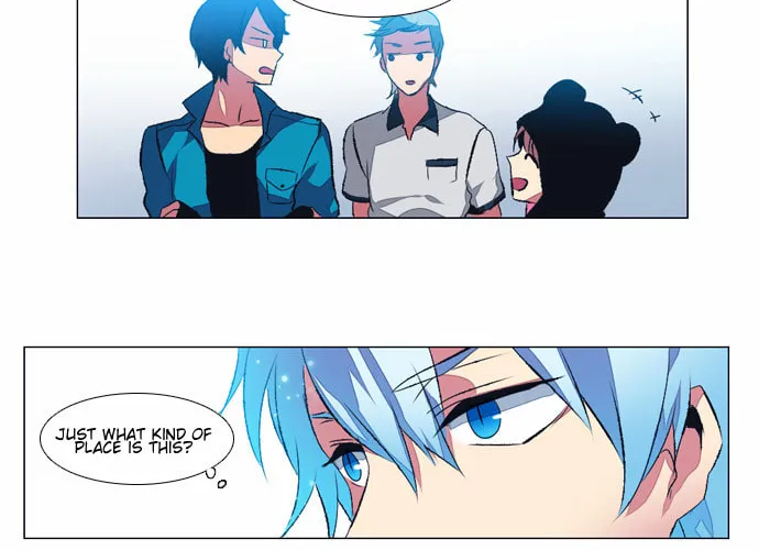 Read Wonted chapter 50 image 6 on Lezhin