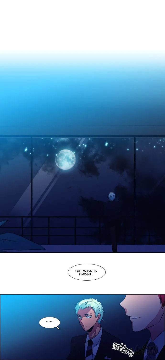 Read Wonted chapter 50 image 7 on Lezhin