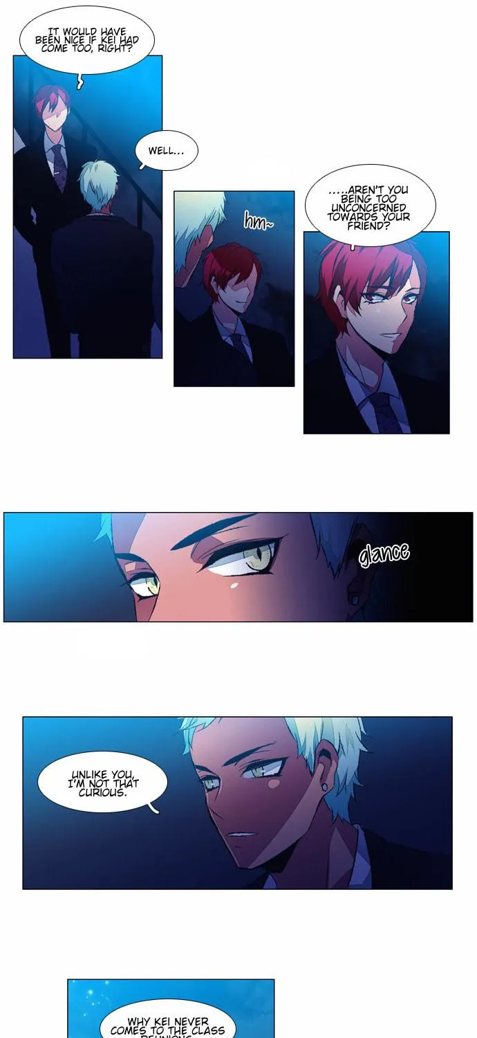 Read Wonted chapter 50 image 9 on Lezhin