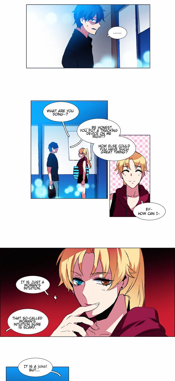 Read Wonted chapter 51 image 12 on Lezhin