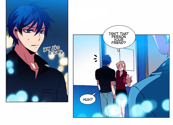 Read Wonted chapter 51 image 13 on Lezhin