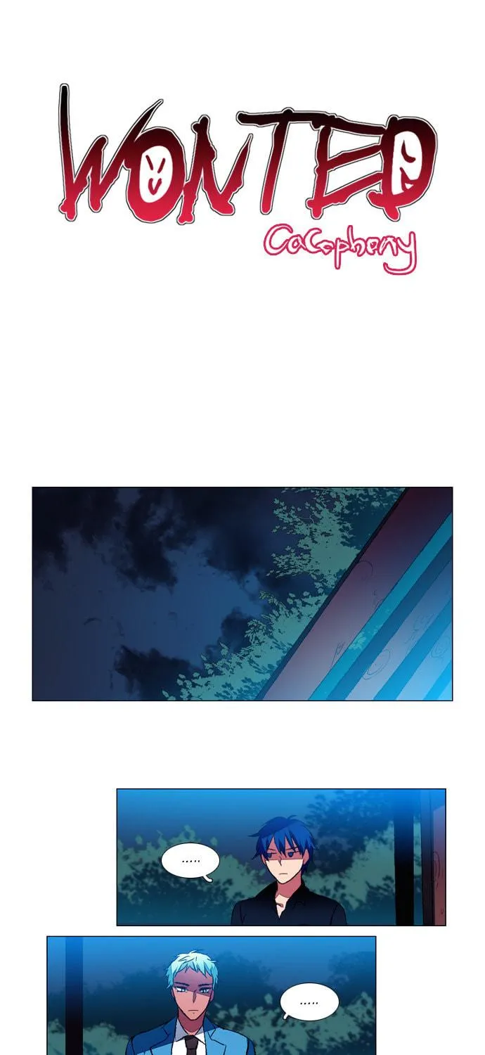 Read Wonted chapter 51 image 16 on Lezhin