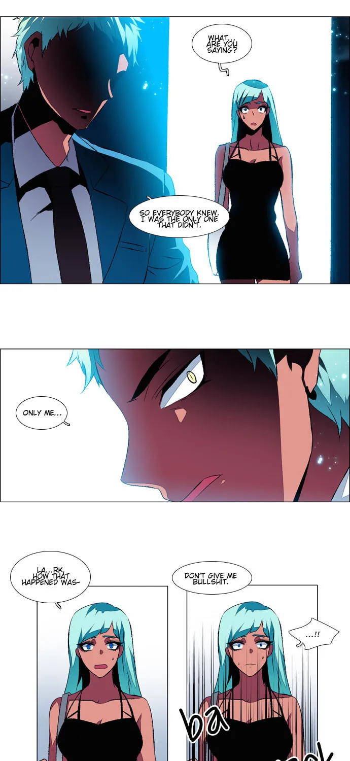 Read Wonted chapter 51 image 2 on Lezhin