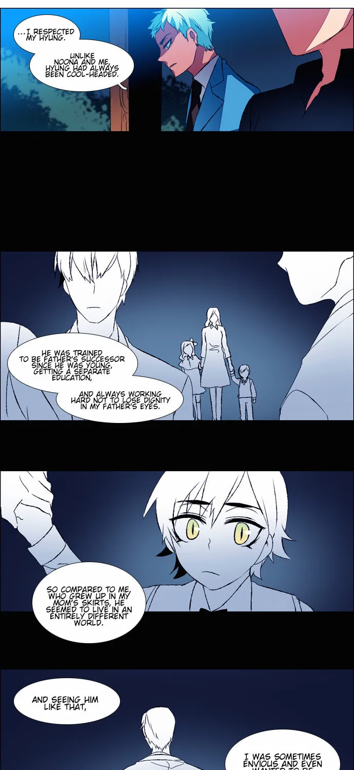 Read Wonted chapter 51 image 20 on Lezhin