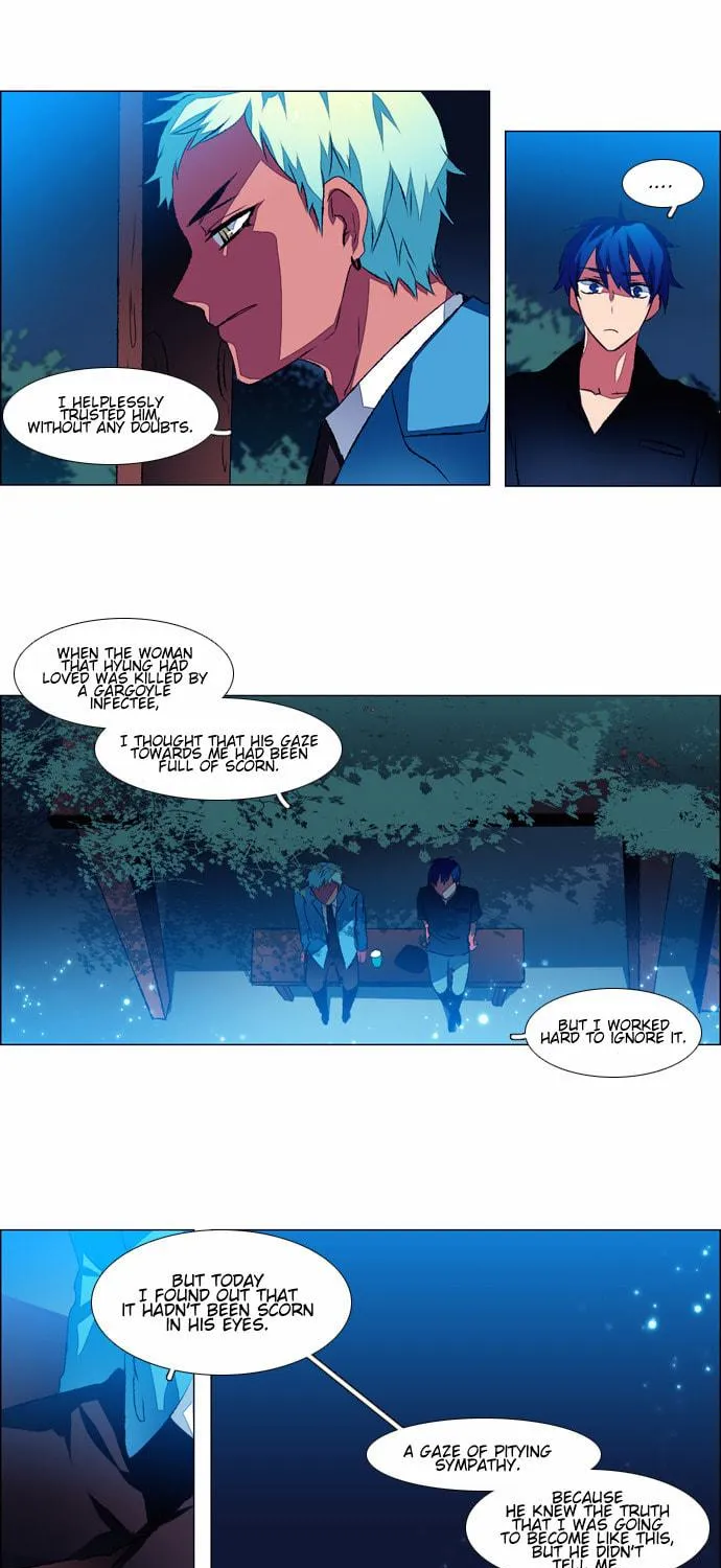 Read Wonted chapter 51 image 22 on Lezhin