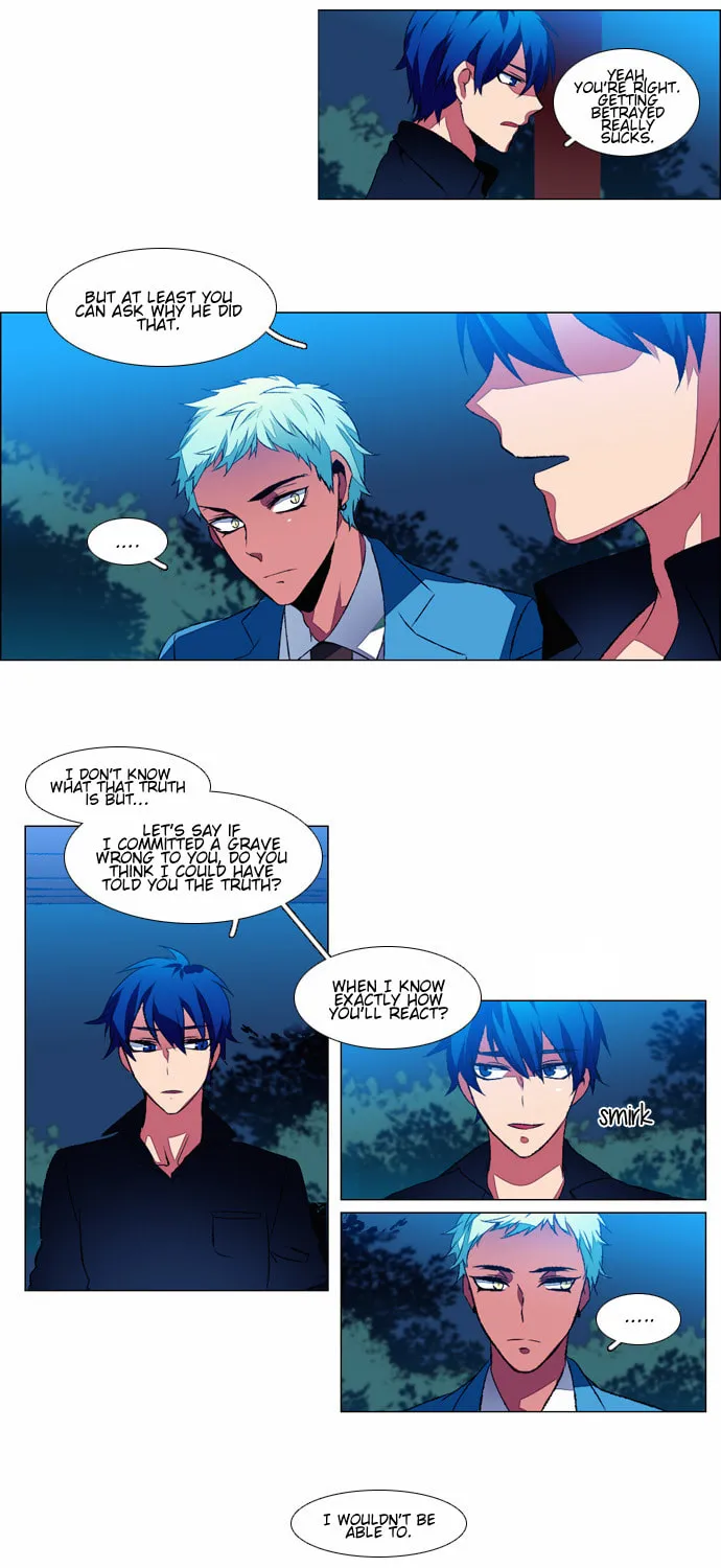 Read Wonted chapter 51 image 24 on Lezhin