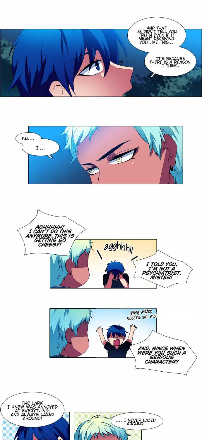 Read Wonted chapter 51 image 26 on Lezhin