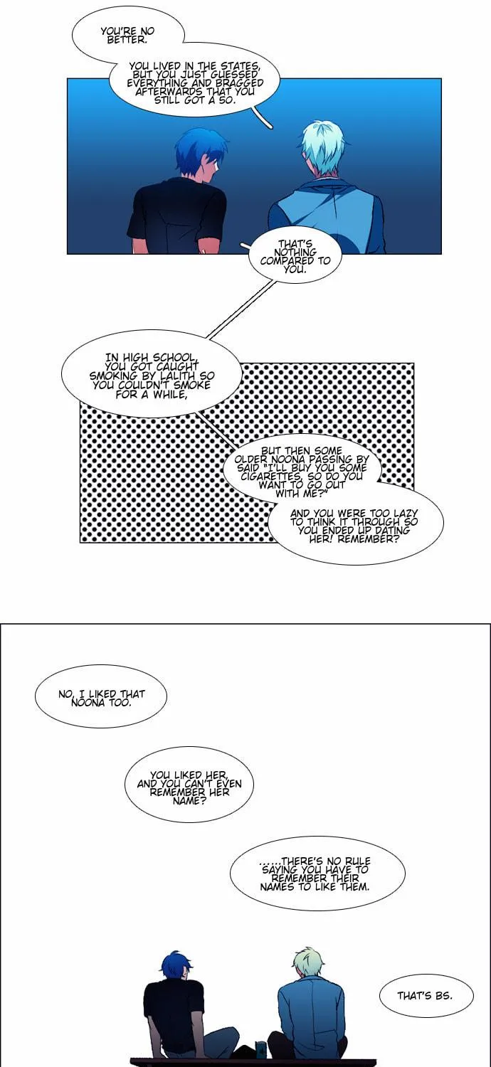 Read Wonted chapter 51 image 28 on Lezhin