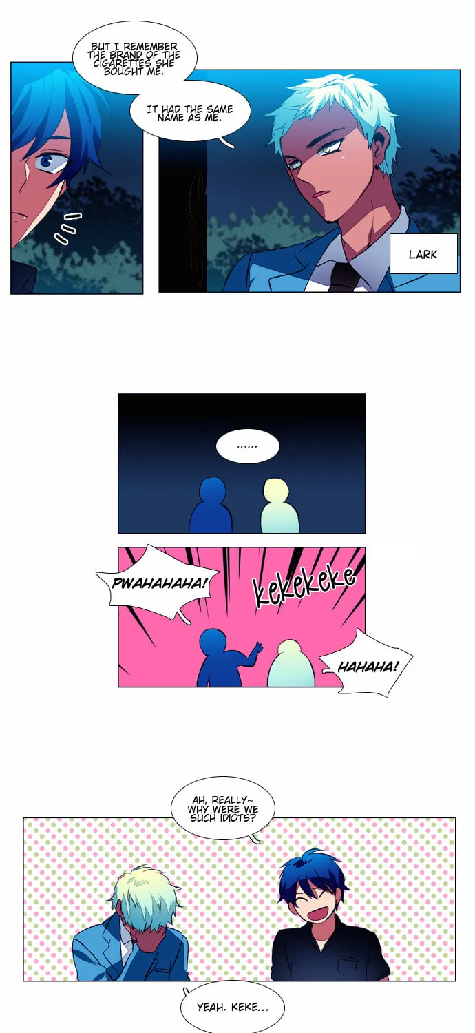 Read Wonted chapter 51 image 30 on Lezhin